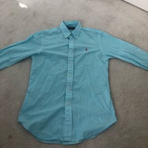 Polo Men’s button up shirt